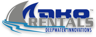 Mako Rentals